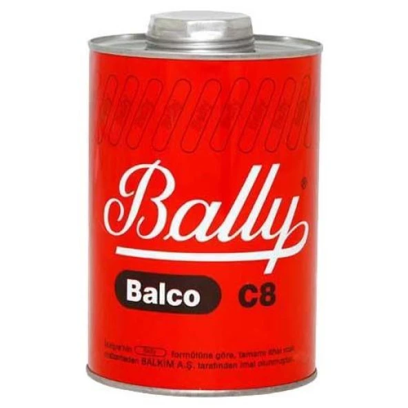 Bally Balco C8 400 Gr Teneke ürün görseli 1