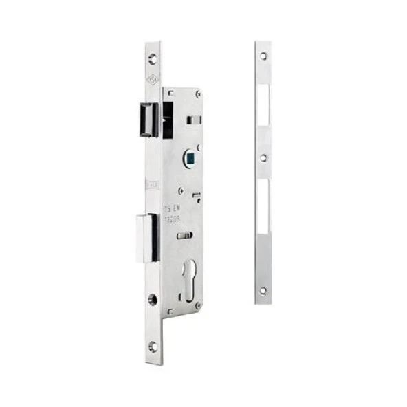 Kale 153P 35mm Pvc Doğrama Silindirli Kapı Kilidi ürün görseli 1