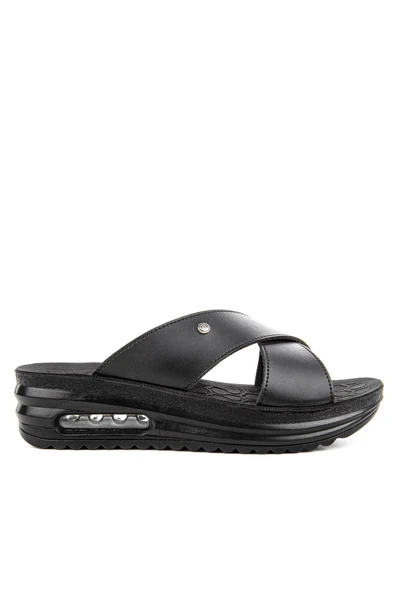 Muya Mafy Anatomik Air Max Taban Islak Zemin Kadın Terlik ürün görseli 1