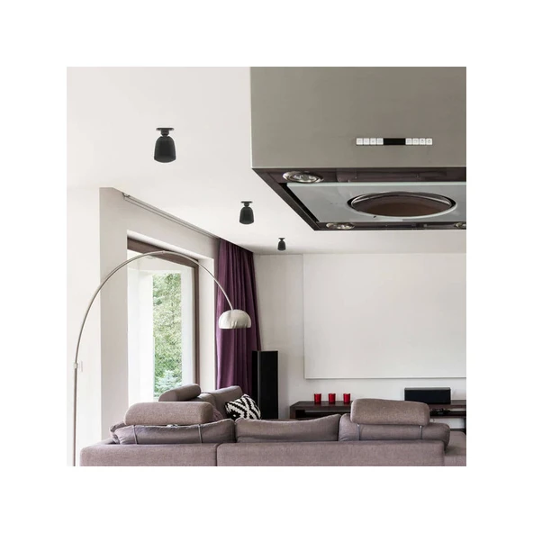 Arylic RK30 Wall Mount Cube IP66 - Resim 8