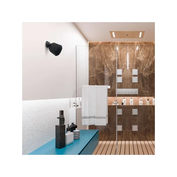 Arylic RK30 Wall Mount Cube IP66 - Resim 7
