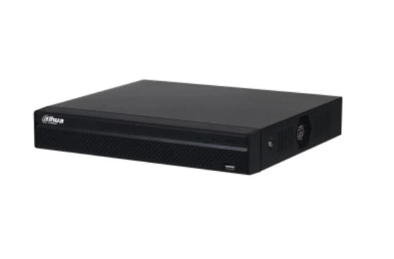 DAHUA NVR2104HS-T 4 KANAL 1HDD(8TB) NETWORK KAYIT CİHAZI ürün görseli 1