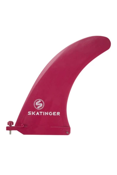 Skatinger  Stand Up Paddle Board Büyük Vidalı Fin - Salma Sup Board Fin ürün görseli 1