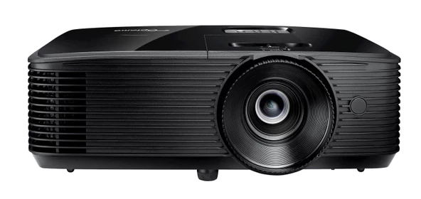 OPTOMA W400LVe 4000AL 1280x800 WXGA HDMI PROJEKSİYON ürün görseli 1