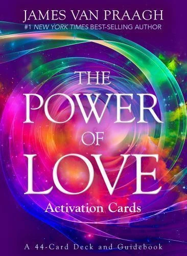 The Power Of Love (Sevginin Gücü) Activation Cards - 44 Kartlık Deste ürün görseli 1