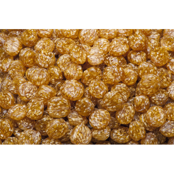 Susamlı Akide Şekeri 500 Gr ürün görseli 1