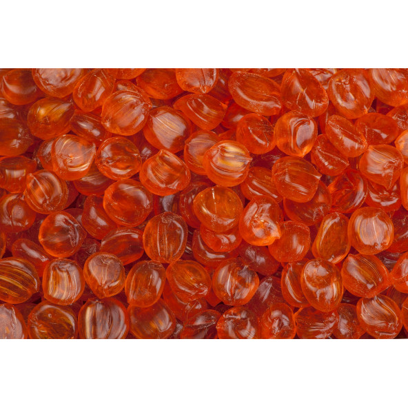 Portakallı Akide Şekeri 500 Gr ürün görseli 1