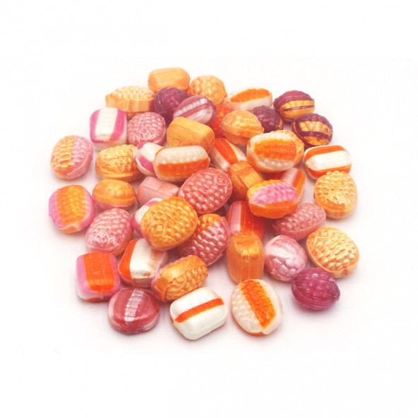 Meyveli Bonbon Şeker 500 Gr ürün görseli 1
