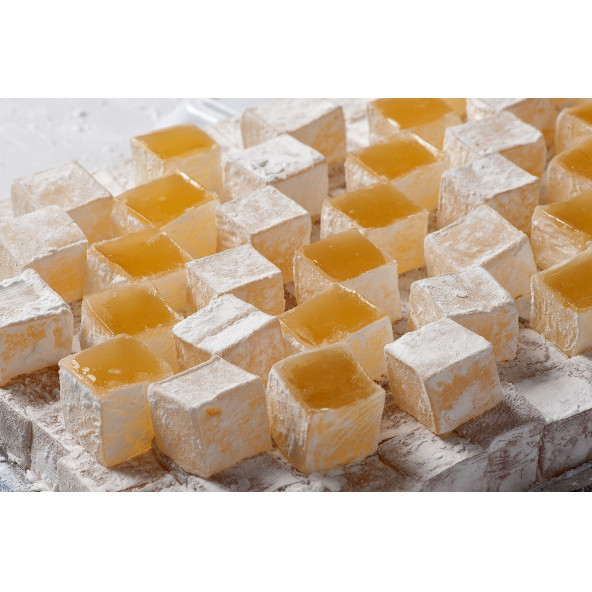 Sade Lokum 500 Gr ürün görseli 1