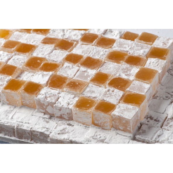 Muzlu Lokum 500 Gr ürün görseli 1