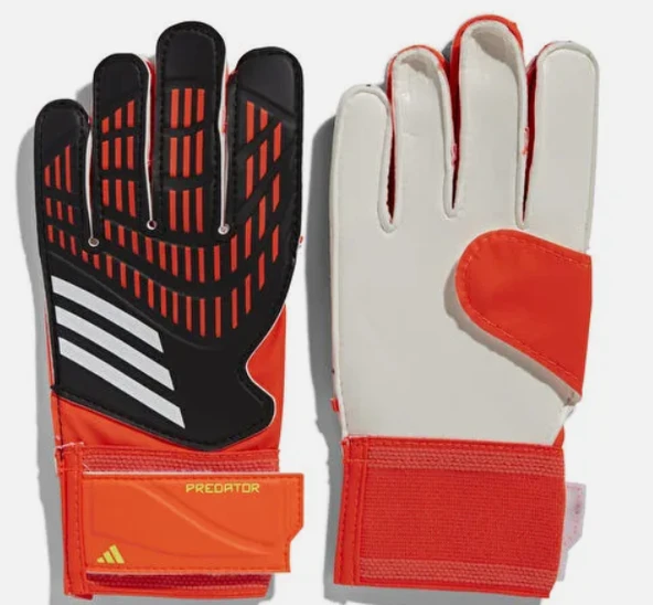 Adidas Kaleci ürünleri Kaleci Eldivenleri Pred Gl Trn J IQ4029 ürün görseli 1