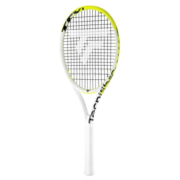 Tecnifibre TF-X1 V2 255 Tenis Raketi 14TFX25540 ürün görseli 1