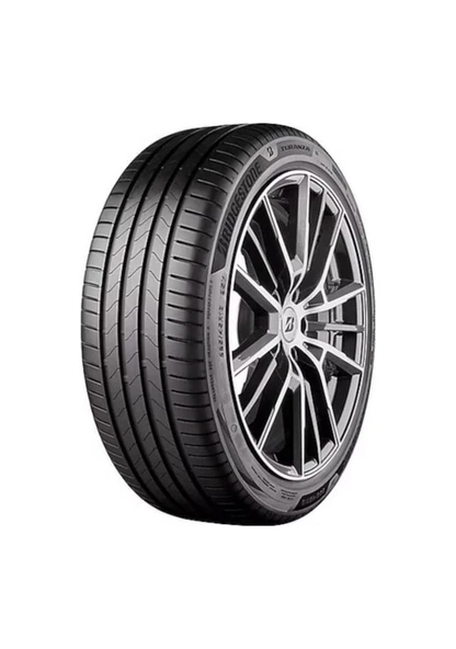Bridgestone 235/40R18 95Y XL Turanza 6 Yaz Lastiği 2023 ürün görseli 1