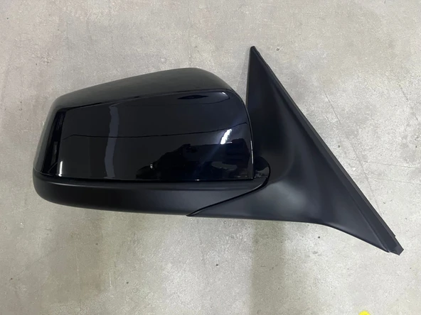 BMW 5 SERİSİ E60 LCI UYUMLU KOMPLE AYNA SAĞ 2007-2010 ürün görseli 1