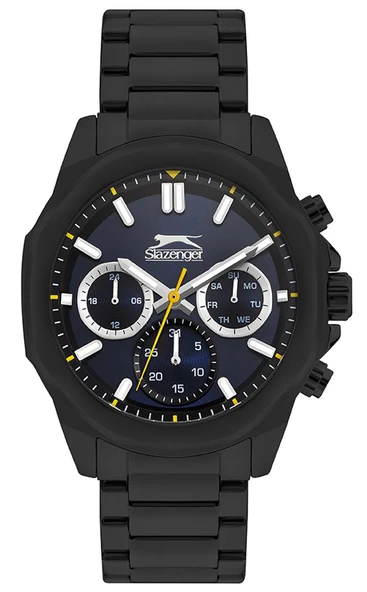 Slazenger SL.09.2388.2.05 Erkek Kol Saati ürün görseli 1