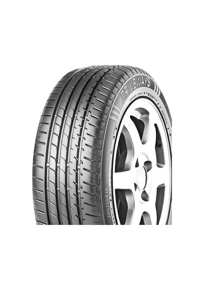 Lassa 245/50R18 104y Xl Drıveways Sport + Yaz Lastiği 2023 ürün görseli 1