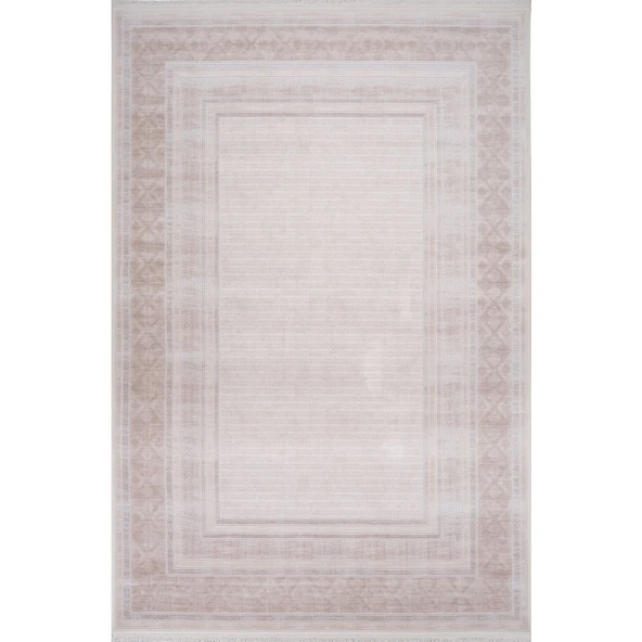 ARTEMİS COUTURE - 05199C - BEJ KEMİK HALI 160X230 ürün görseli 1