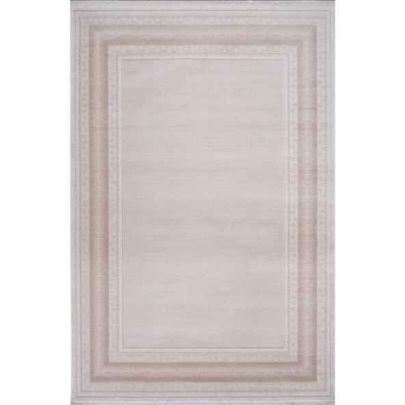ARTEMİS COUTURE - 05229A - BEJ KEMİK HALI 160X230 ürün görseli 1
