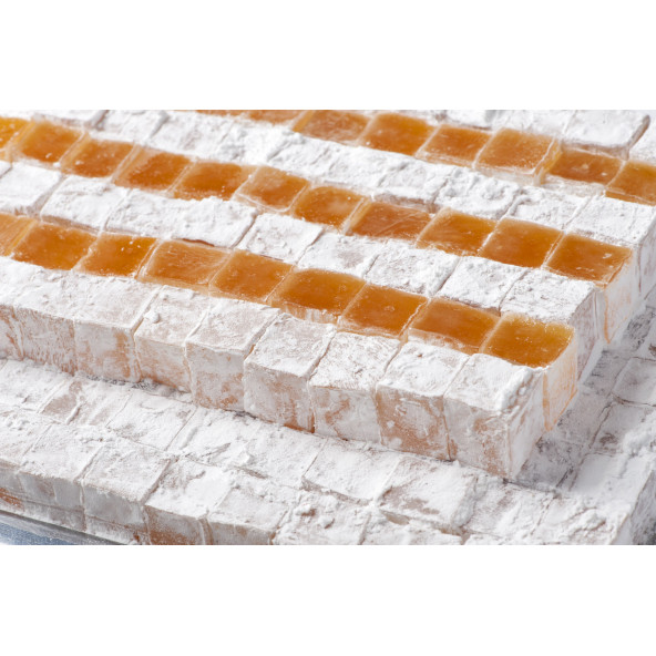 Kavunlu Lokum 1 Kg ürün görseli 1