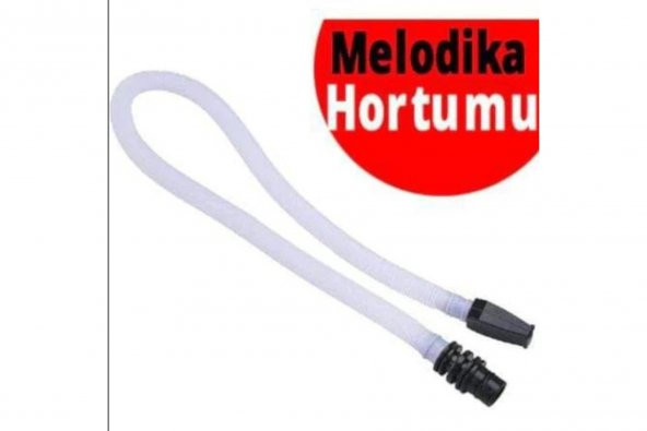 Melodika Hortumu - Yedek Melodika Hortumu 1 Adet ürün görseli 1