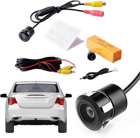AVGO NISSAN MICRA 2015+ MULTİMEDYA NAVİGASYON USB KAMERA CARPLAYER ürün görseli 1