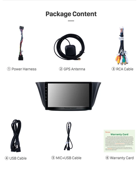 DARWİLL IVECO DAILY 2014+ MULTİMEDYA NAVİGASYON USB KAMERA CARPLAYER 4 RAM - Resim 3