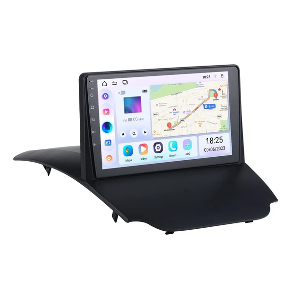 Fimex FORD ECOSPORT 2013-2017 MULTİMEDYA NAVİGASYON USB KAMERA CARPLAYER 6 RAM ürün görseli 1