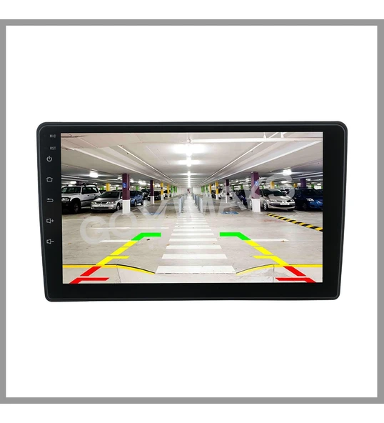 AVGO CITROEN BERLINGO 2015-2018 MULTİMEDYA NAVİGASYON USB KAMERA CARPLAYER 6 RAM ürün görseli 1