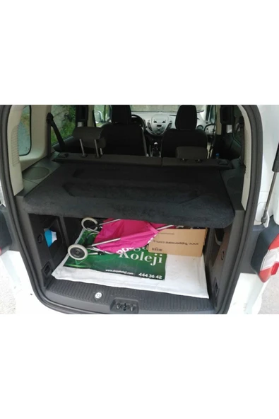 Sağlam ELYAFLI Courier Pandizot 4x20 2x10 ürün görseli 1