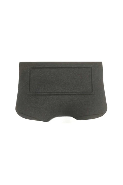Sağlam ELYAFLI Ford Focus 4 Hatchback Pandizot Pandizot Bagaj Pandizotu Düz Veya Hoaprlör Yuvalı Bagaj Şapkalık ürün görseli 1