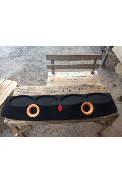 Sağlam ELYAFLI RENAULT BROADWAY PANDİZOT - Resim 5