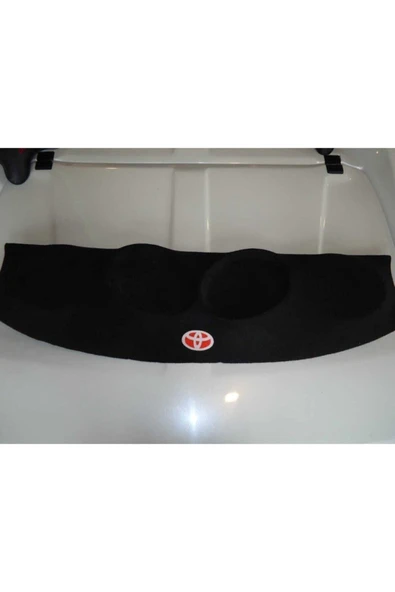 Sağlam ELYAFLI Toyota Corolla Pandizot 4x20 2x10 ürün görseli 1