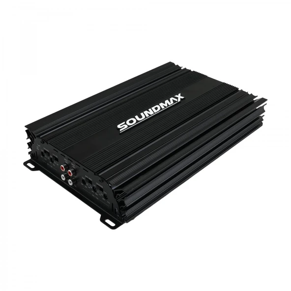 Reiss audio SOUNDMAKS AMFİ YÜKSEK KALİTE VE PERFORMANS SX-2700.4 4 KANAL ANFİ ürün görseli 1