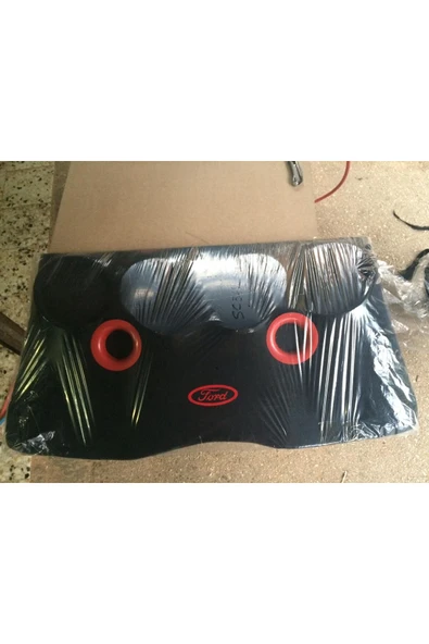 Sağlam FORD FOCUS 1 HATCHBACK PANDİZOT 4 oval 2x10 - Resim 4