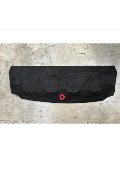 Sağlam Renault Europa R19 Sedan Pandizot Hsr (4X20CM MIDRANGE) 4oval 2x10 ürün görseli 1