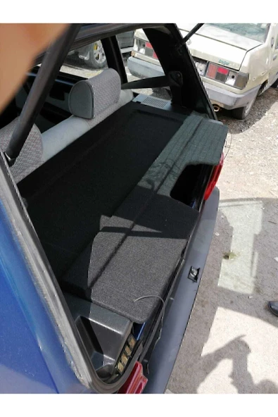 Sağlam Fiat Uno Pandizot 4x20 2x10 ürün görseli 1