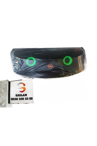 Sağlam OPEL ASTRA A PANDİZOT 4x20 2x10 ürün görseli 1