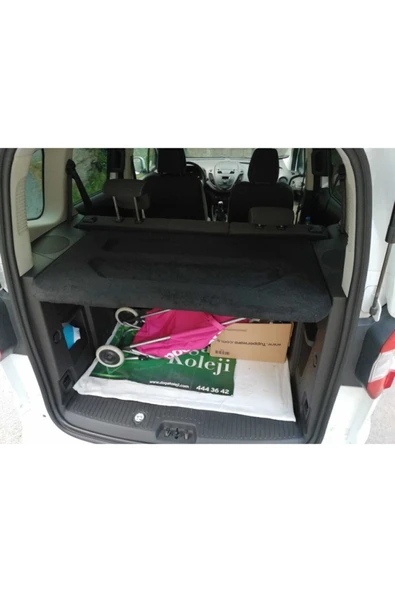 Sağlam Courier Pandizot 4oval 2x10 ürün görseli 1