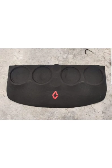 Sağlam Renault Fluence Pandizot Uyumlu 4 Oval 4oval 2x10 ürün görseli 1