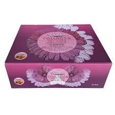 Voonka Collagen Beauty Liquid Orman Meyveli 30x50 ml ürün görseli 1