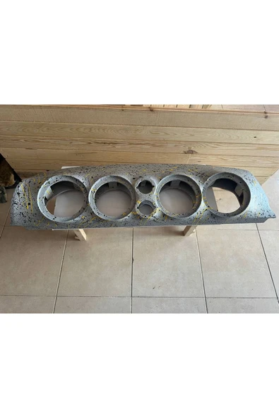 Sağlam Fiat Brava Polyesterli - Resim 6
