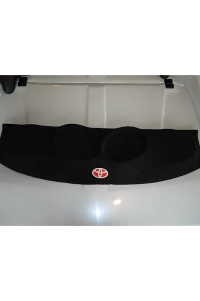 Sağlam Toyota Corolla Pandizot 4oval 2x10 ürün görseli 1