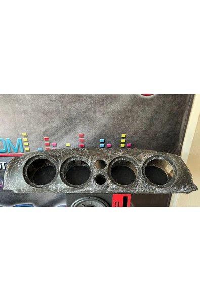 Sağlam Fiat Brava Polyesterli - Resim 4