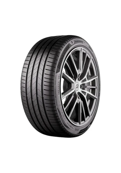Bridgestone 235/55R17 103Y XL Turanza 6 Yaz Lastiği 2025 ürün görseli 1