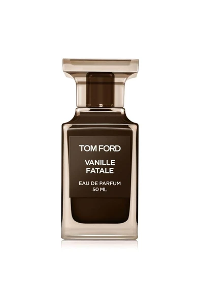 Tom Ford Vanille Fatale EDP 50 ML ürün görseli 1