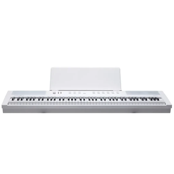 Kurzweil KA E1 WH Taşınabilir Dijital Piyano ürün görseli 1