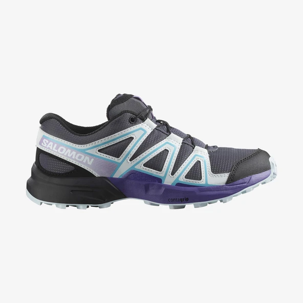 Salomon L47733200 Speedcross J Çocuk Outdoor Ayakkabısı ürün görseli 1