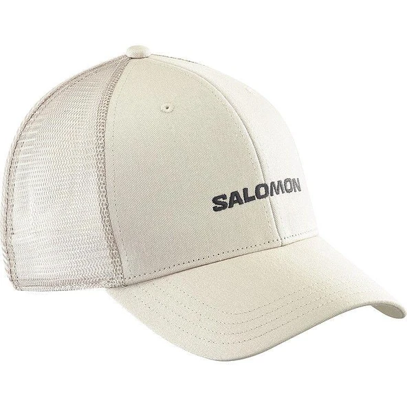Salomon LC2524800 Trucker U Erkek Şapka ürün görseli 1
