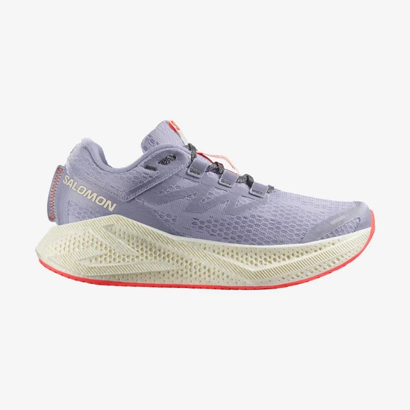 Salomon L47759400 Aero Glide 3 W Kadın Koşu Ayakkabısı ürün görseli 1