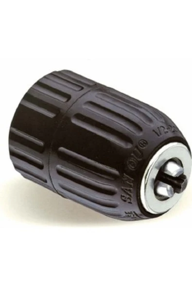 El Sıkmalı Mandren 2-13mm 1/2-20 Unf ürün görseli 1